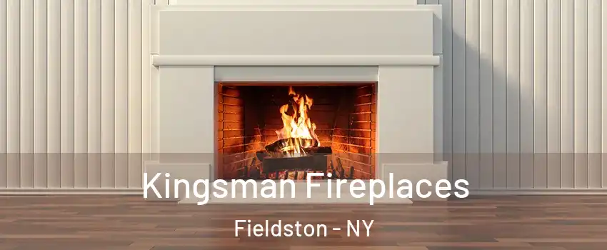 Kingsman Fireplaces Fieldston - NY