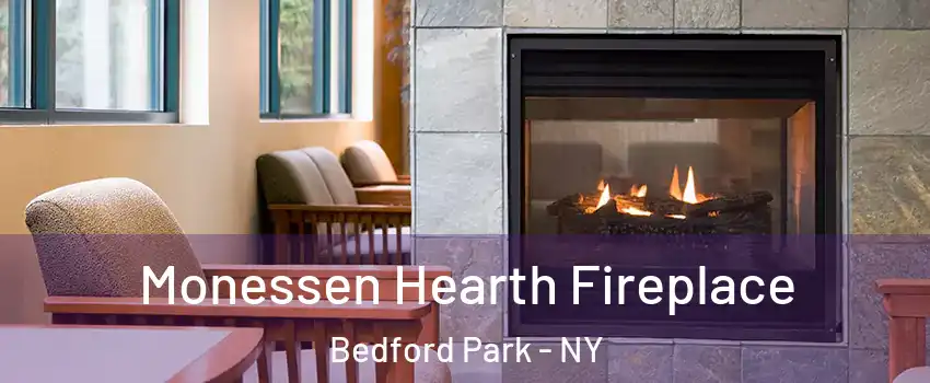 Monessen Hearth Fireplace Bedford Park - NY