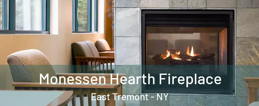 Monessen Hearth Fireplace East Tremont - NY