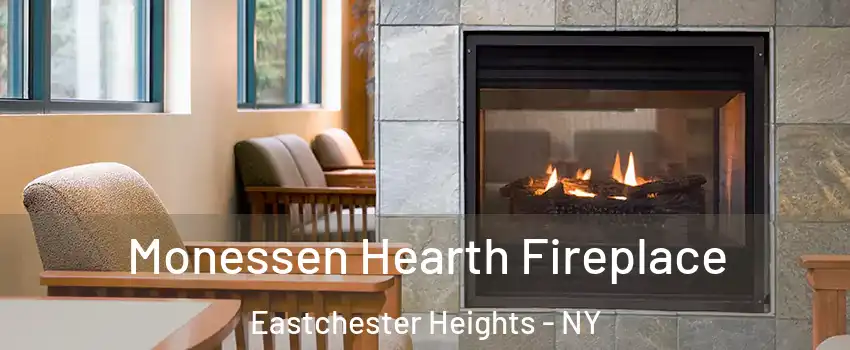 Monessen Hearth Fireplace Eastchester Heights - NY