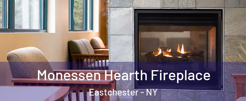 Monessen Hearth Fireplace Eastchester - NY