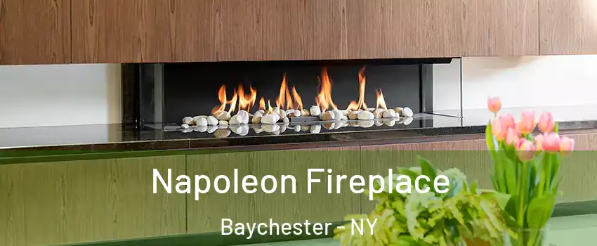 Napoleon Fireplace Baychester - NY