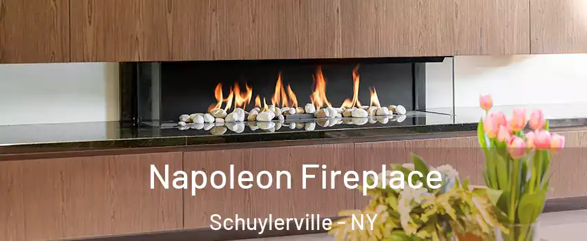 Napoleon Fireplace Schuylerville - NY