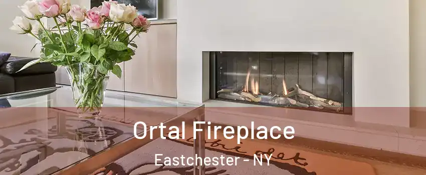 Ortal Fireplace Eastchester - NY