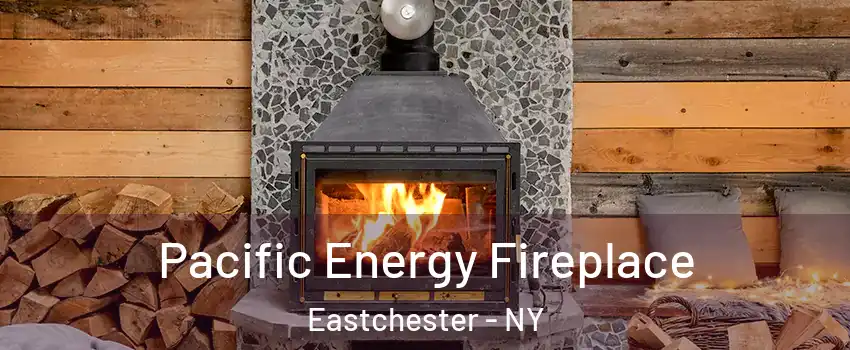 Pacific Energy Fireplace Eastchester - NY