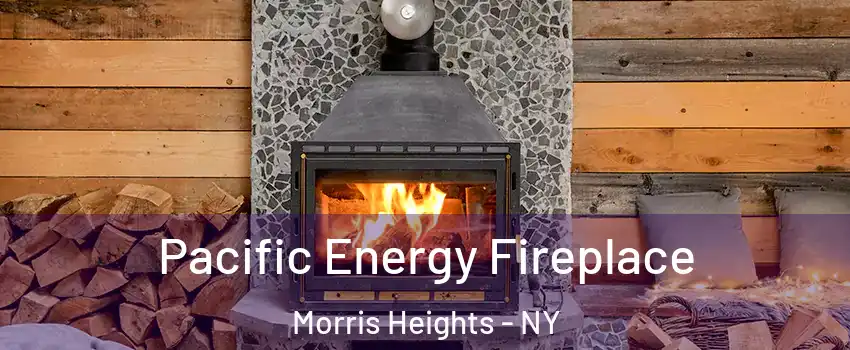 Pacific Energy Fireplace Morris Heights - NY