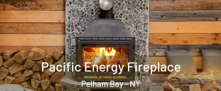 Pacific Energy Fireplace Pelham Bay - NY