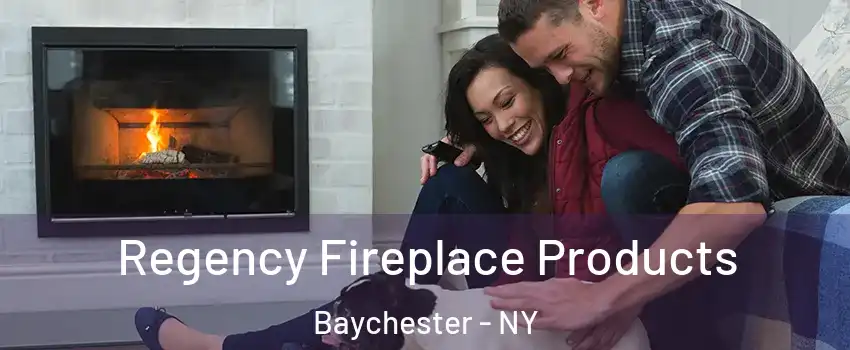 Regency Fireplace Products Baychester - NY