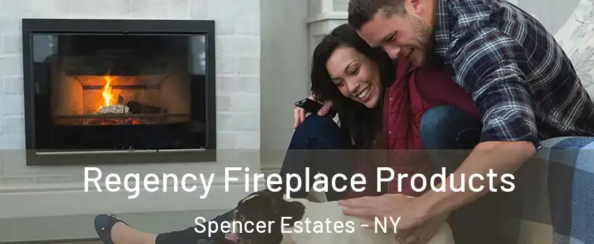 Regency Fireplace Products Spencer Estates - NY