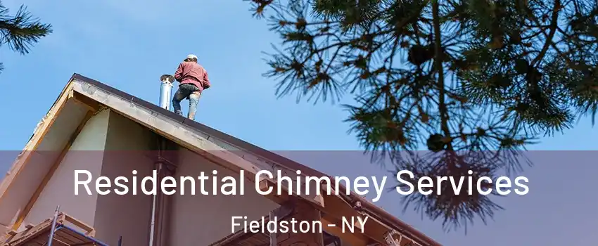 Residential Chimney Services Fieldston - NY