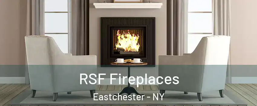 RSF Fireplaces Eastchester - NY