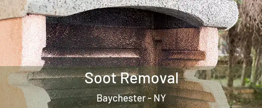 Soot Removal Baychester - NY