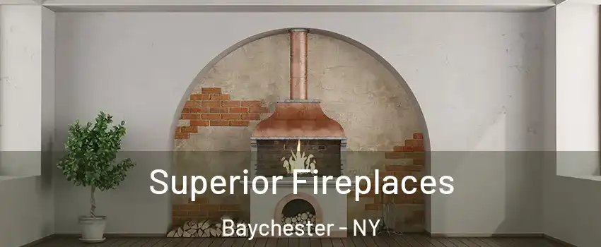 Superior Fireplaces Baychester - NY