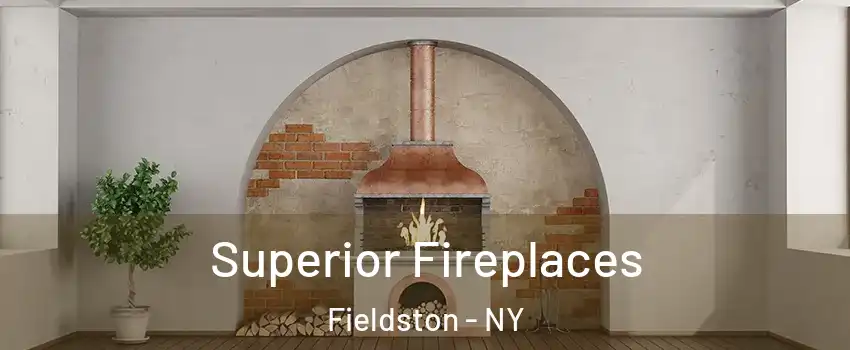 Superior Fireplaces Fieldston - NY