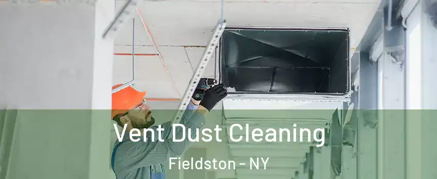 Vent Dust Cleaning Fieldston - NY