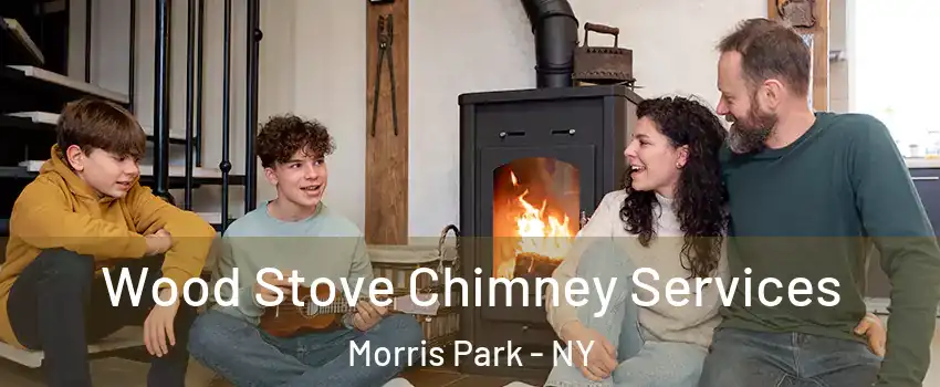 Wood Stove Chimney Services Morris Park - NY