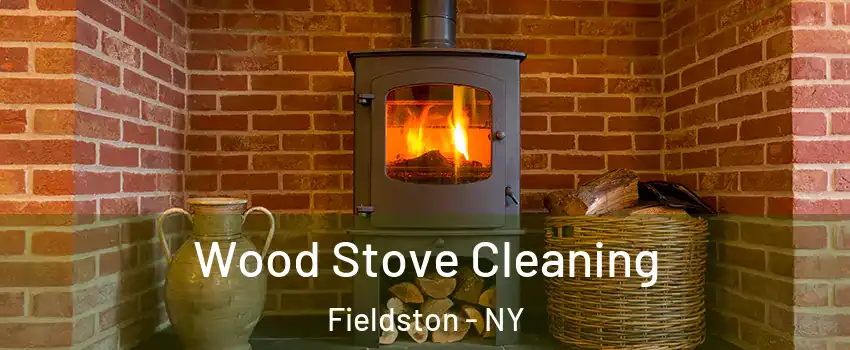 Wood Stove Cleaning Fieldston - NY