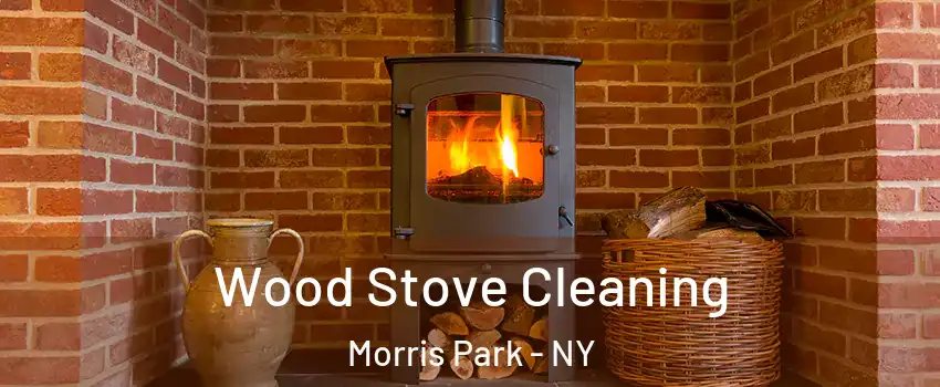 Wood Stove Cleaning Morris Park - NY