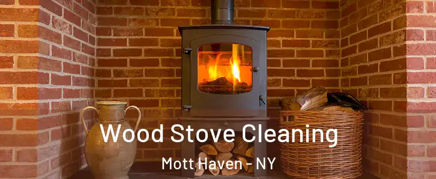 Wood Stove Cleaning Mott Haven - NY