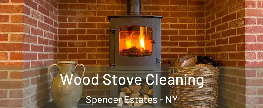 Wood Stove Cleaning Spencer Estates - NY